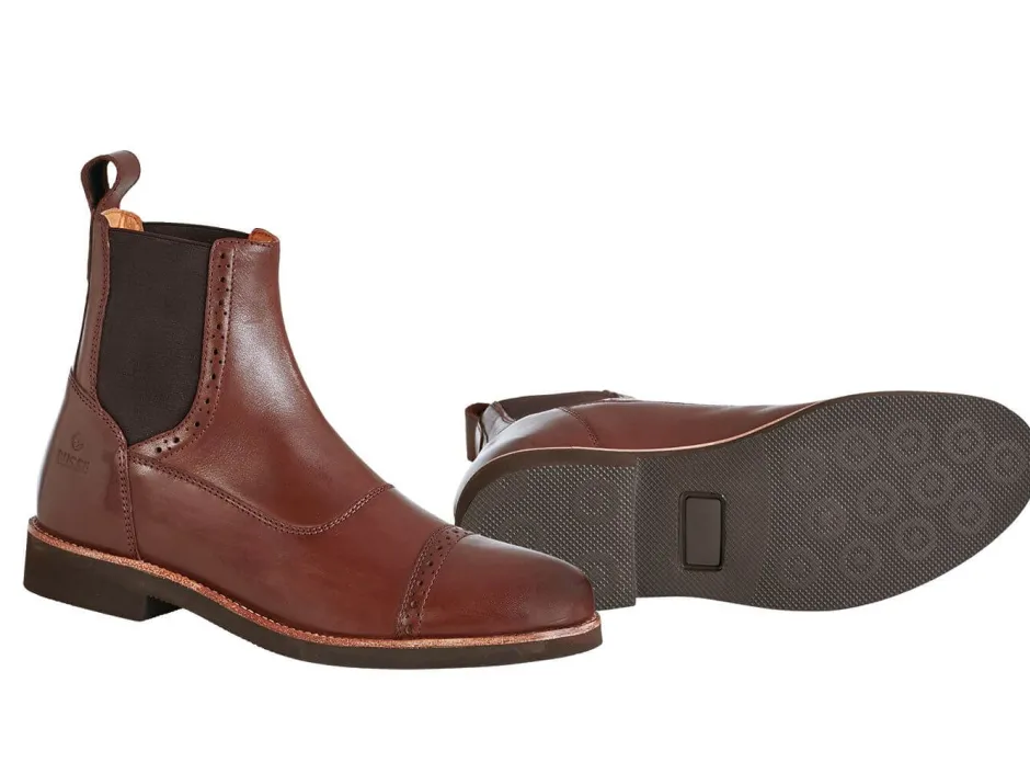 BUSSE Jodhpur-Stiefelette DAILY