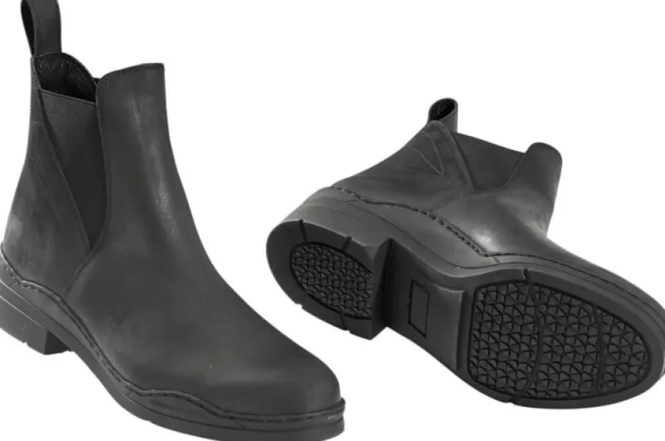 BUSSE Jodphur-Stiefelette WORKING