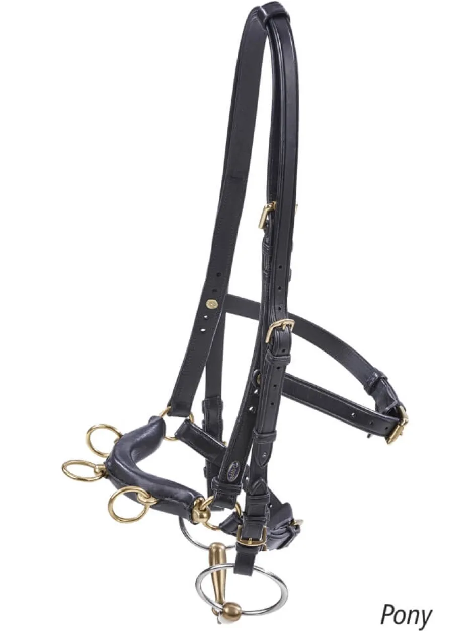 BUSSE Kappzaum PROFESSIONAL