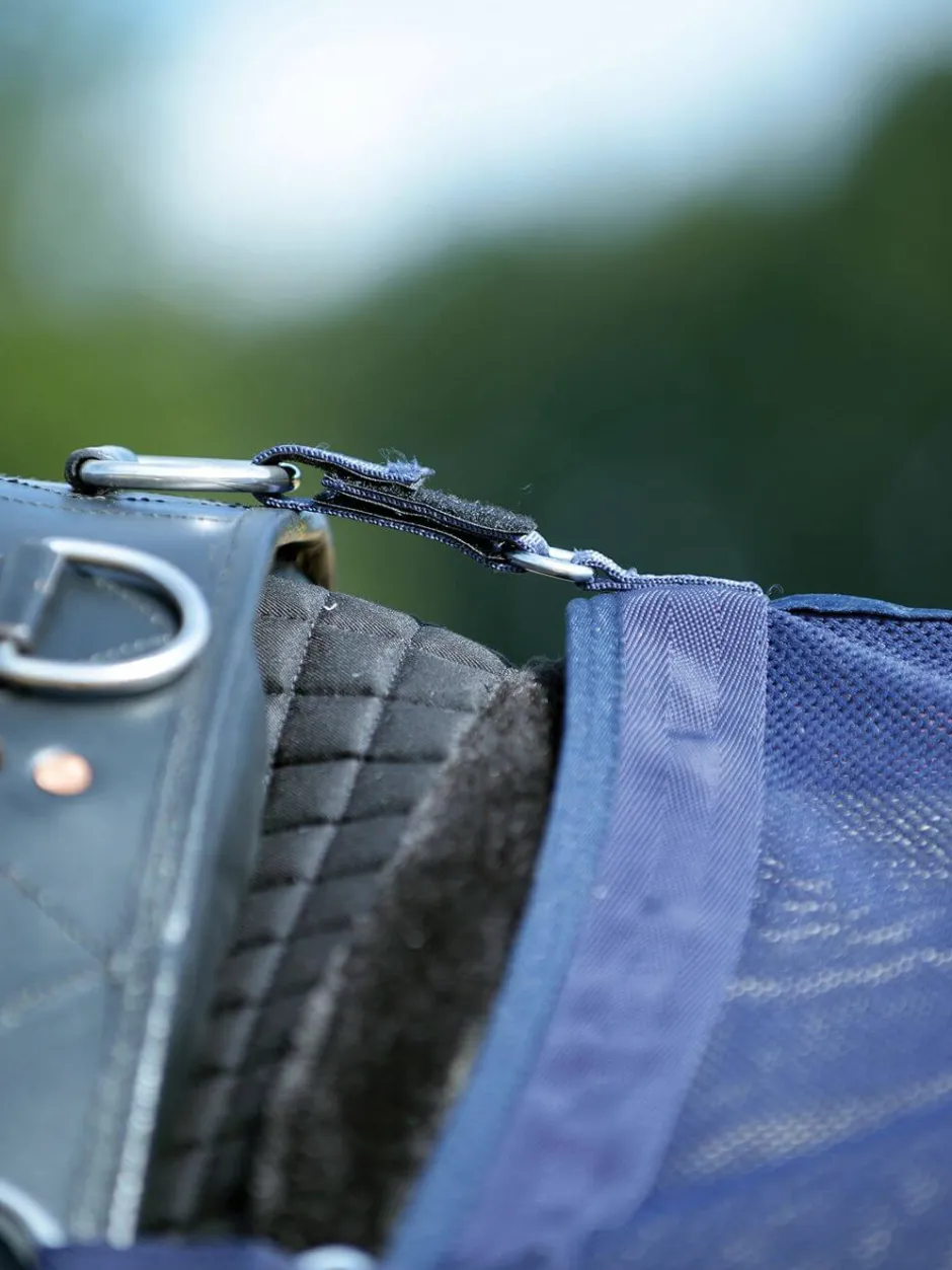 BUSSE Longierdecke FLY
