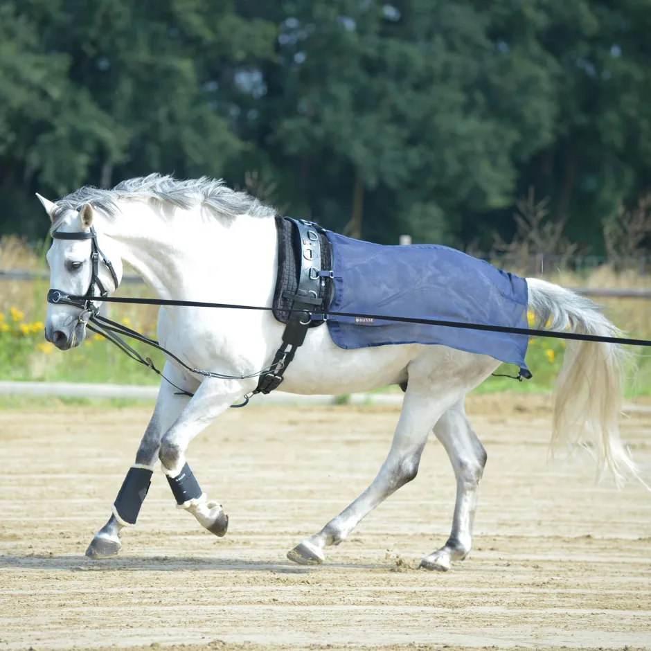 BUSSE Longierdecke FLY