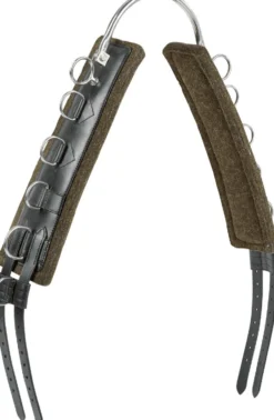 BUSSE Longiergurt FLEX FIT
