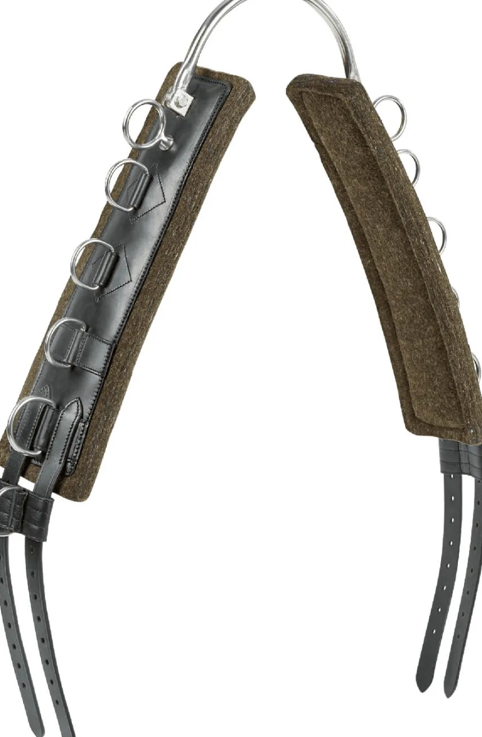 BUSSE Longiergurt FLEX FIT