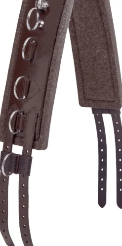 BUSSE Longiergurt FLEX FIT