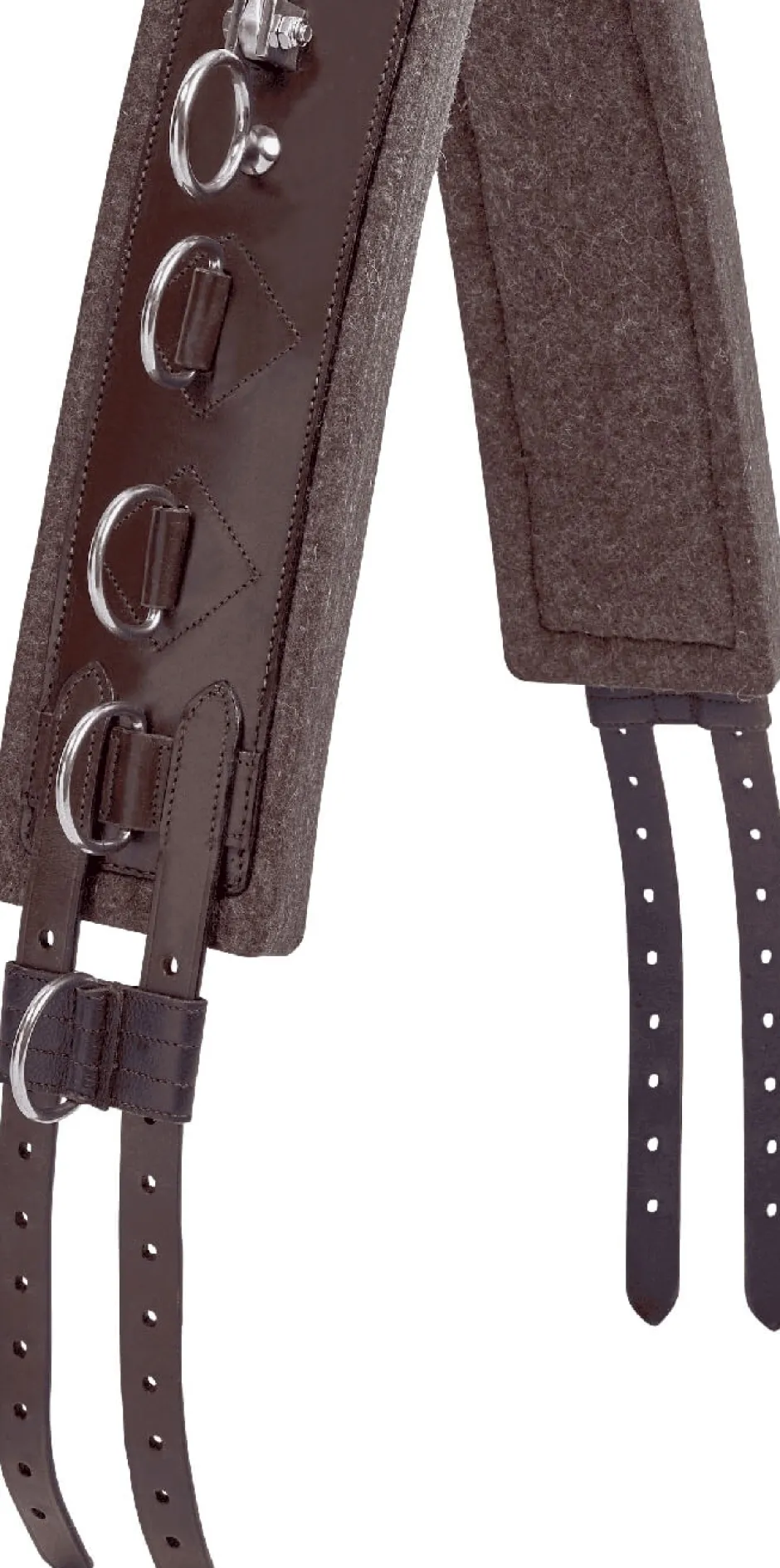 BUSSE Longiergurt FLEX FIT