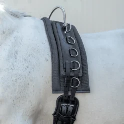 BUSSE Longiergurt FLEX FIT
