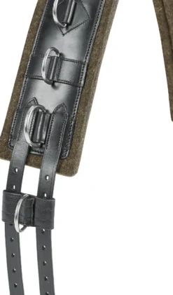 BUSSE Longiergurt FLEX FIT