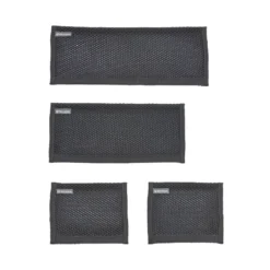 BUSSE Nasen-, Genick, Backenschoner-Set 3D AIR EFFECT