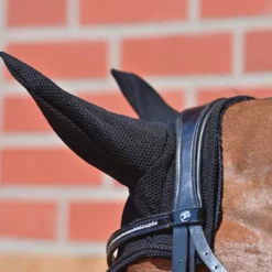 BUSSE Ohrenhaube FLY-AIR MESH