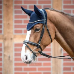 BUSSE Ohrenhaube FLY-AIR MESH