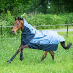 BUSSE Outdoordecke 3D AIR RAIN