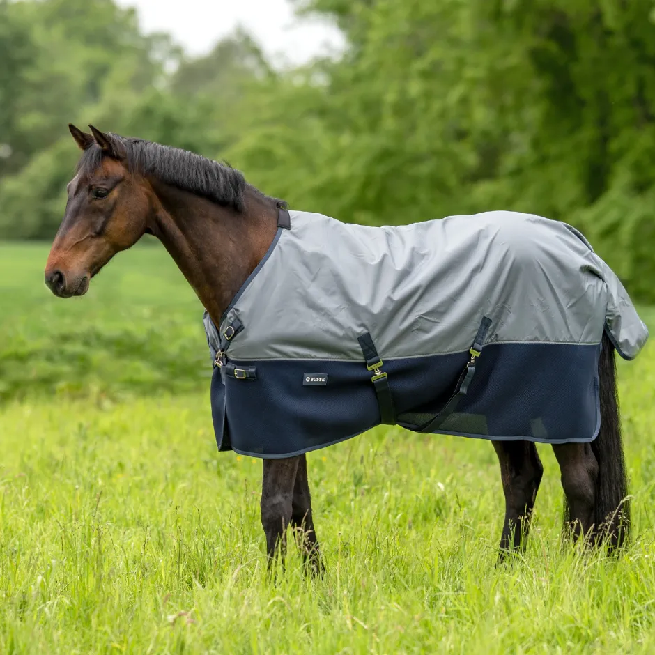 BUSSE Outdoordecke 3D AIR RAIN