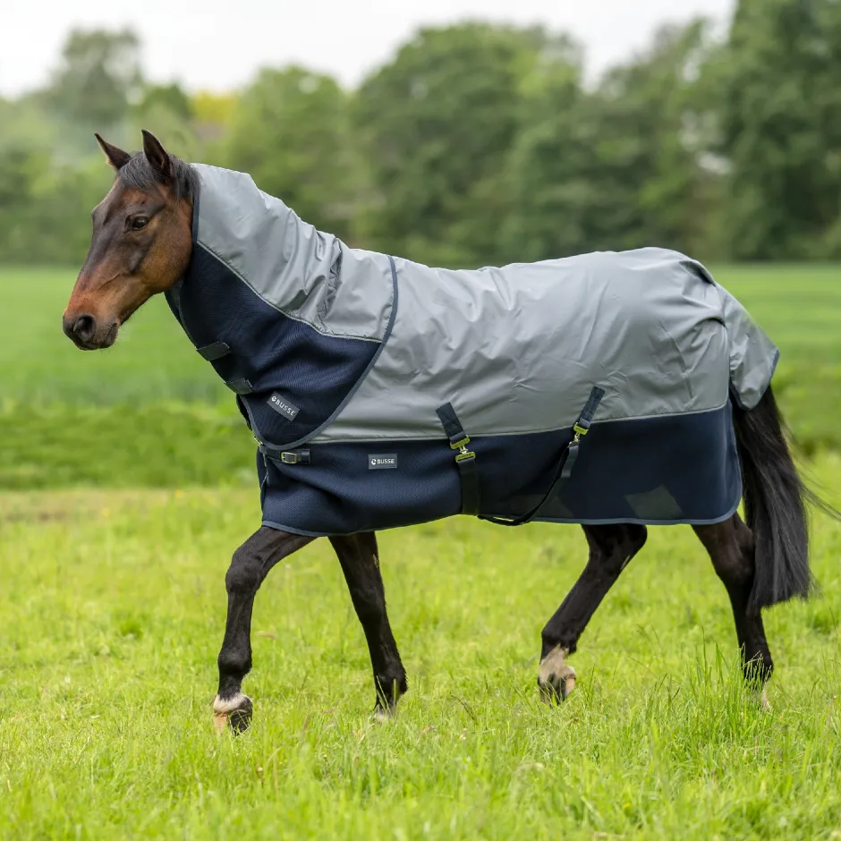BUSSE Outdoordecke 3D AIR RAIN