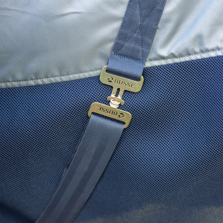 BUSSE Outdoordecke 3D AIR RAIN