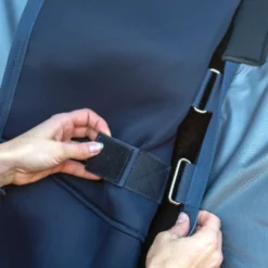 BUSSE Outdoordecke 3D AIR RAIN