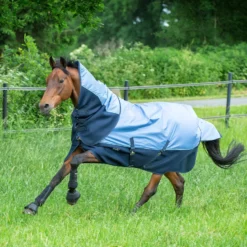 BUSSE Outdoordecke 3D AIR RAIN