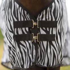 BUSSE Outdoor-Fliegendecke COMFORT FLEXI ZEBRA