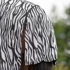 BUSSE Outdoor-Fliegendecke COMFORT FLEXI ZEBRA