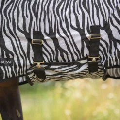 BUSSE Outdoor-Fliegendecke COMFORT FLEXI ZEBRA