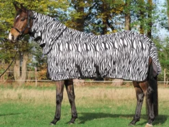 BUSSE Outdoor-Fliegendecke COMFORT PRO ZEBRA