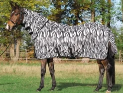 BUSSE Outdoor-Fliegendecke COMFORT PRO ZEBRA