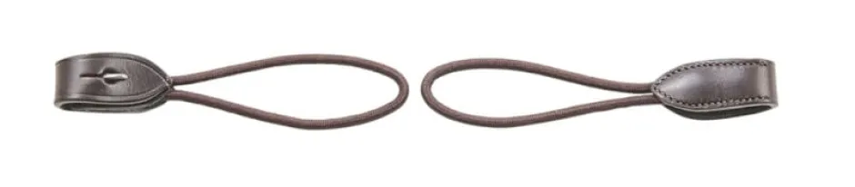 BUSSE Pelham Straps, Paar