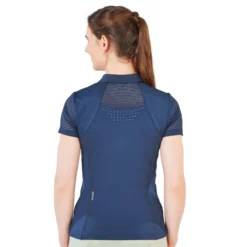 BUSSE Polo-Shirt DARLENE TECH