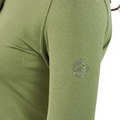 BUSSE Polo-Shirt DELORAN TECH, Langarm
