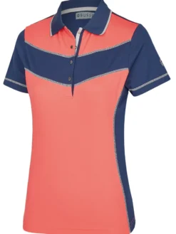 BUSSE Polo-Shirt KATHLYN TECH :191