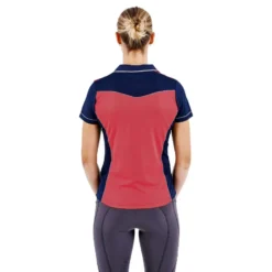 BUSSE Polo-Shirt KATHLYN TECH :191