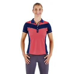 BUSSE Polo-Shirt KATHLYN TECH :191