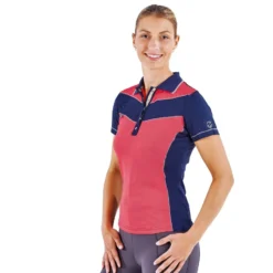 BUSSE Polo-Shirt KATHLYN TECH :191