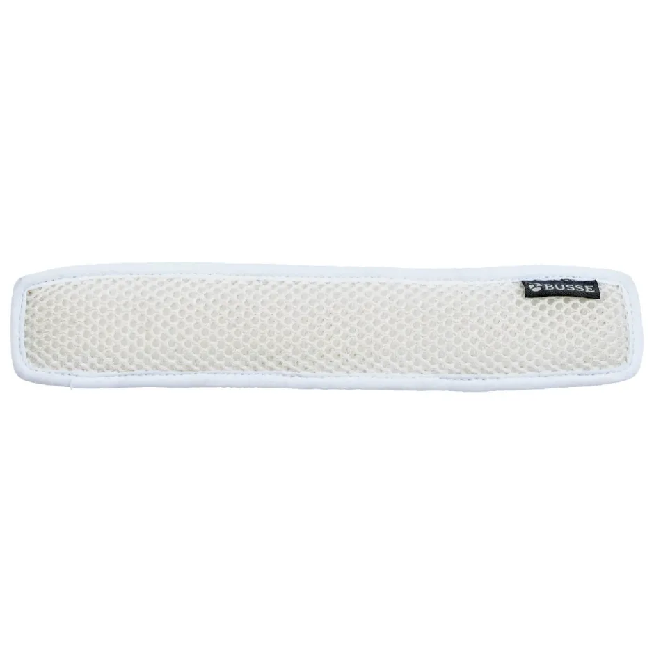 BUSSE Reithalfterpad 3D AIR EFFECT, lang
