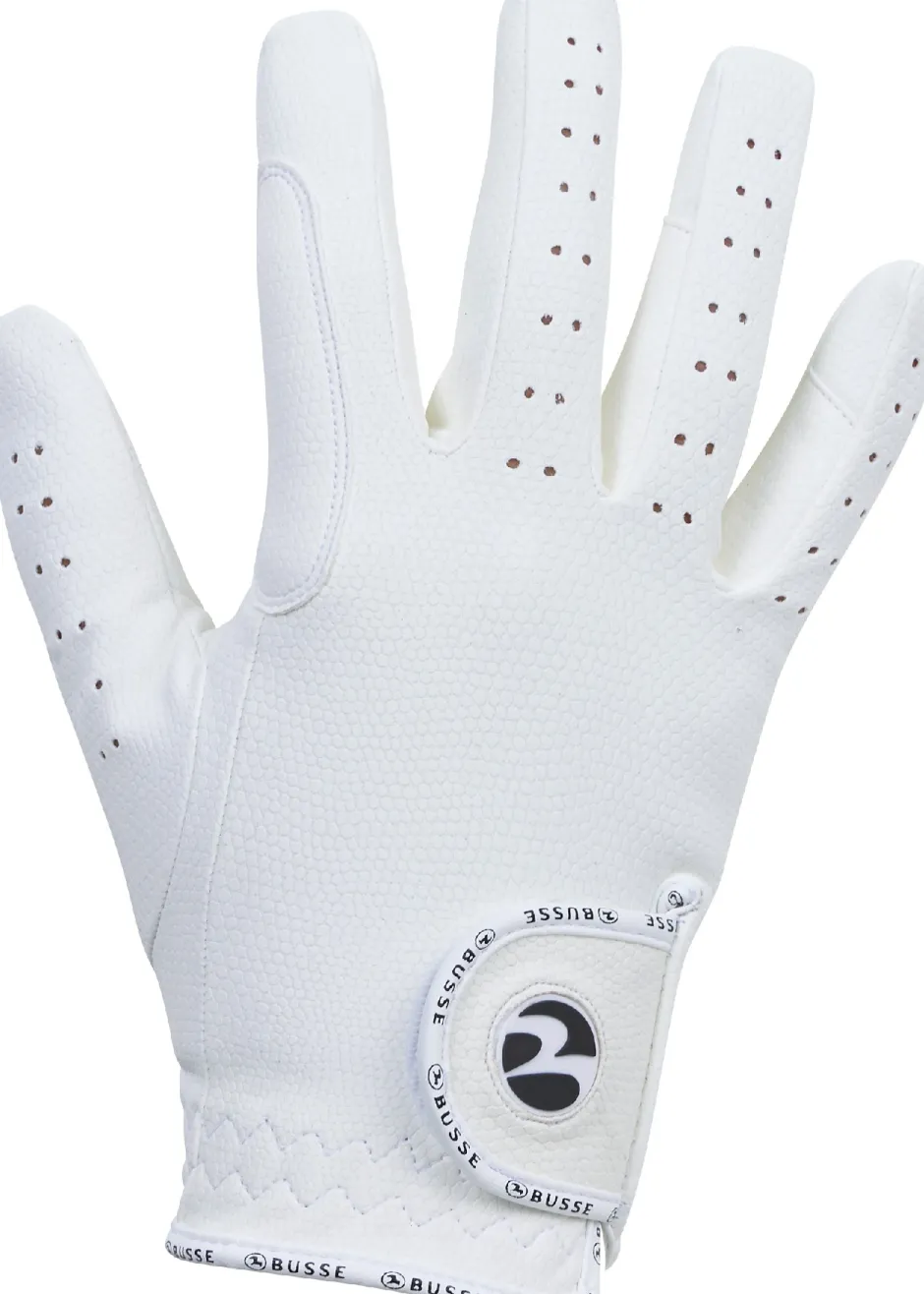 BUSSE Reithandschuhe CASUAL GP