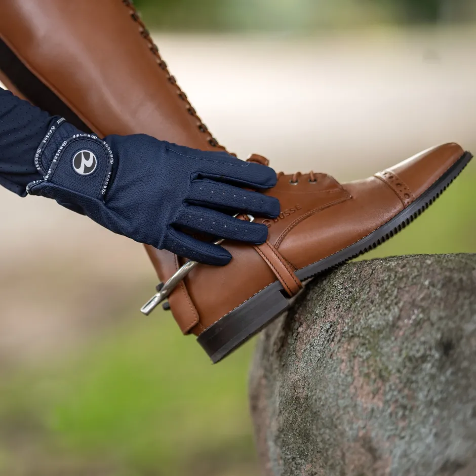BUSSE Reithandschuhe CASUAL GP