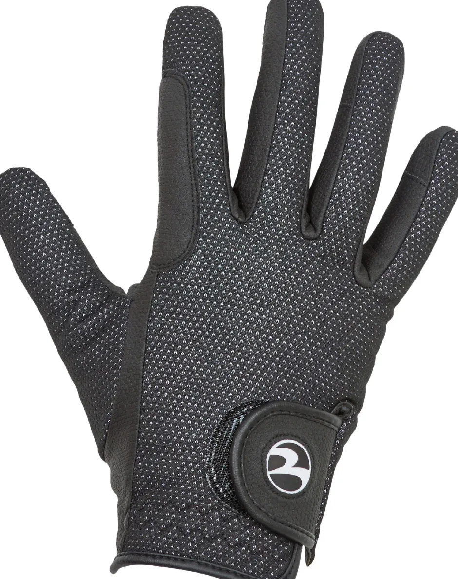 BUSSE Reithandschuhe COLD DAYS GP