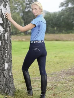 BUSSE Reithose ALICANTE-KNIE