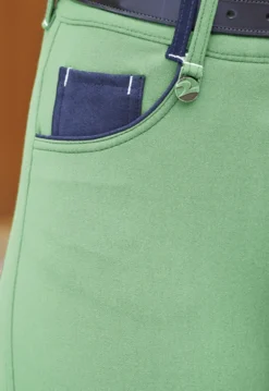 BUSSE Reithose BERGEN-TEENS