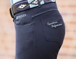 BUSSE Reithose Collection EP Silikon IV