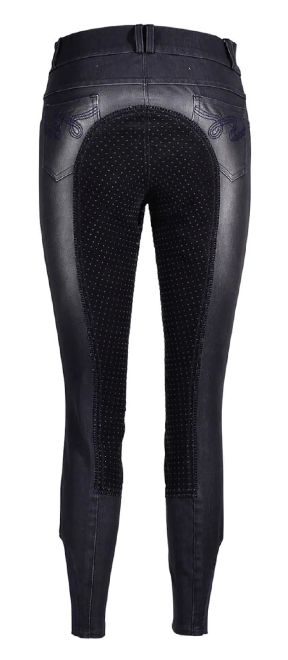 BUSSE Reithose GIRONA-TEENS