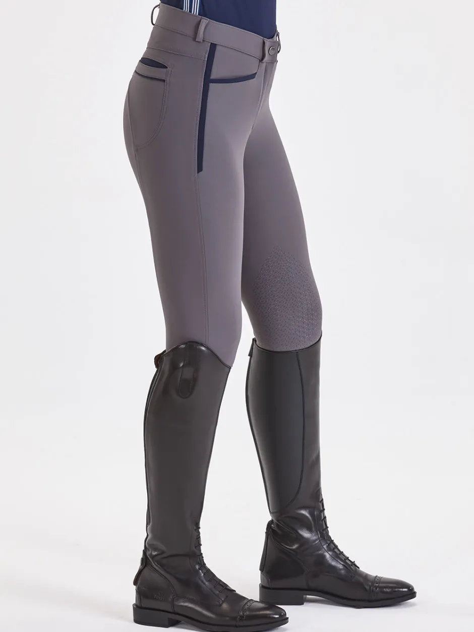 BUSSE Reithose MADEIRA-KNIE