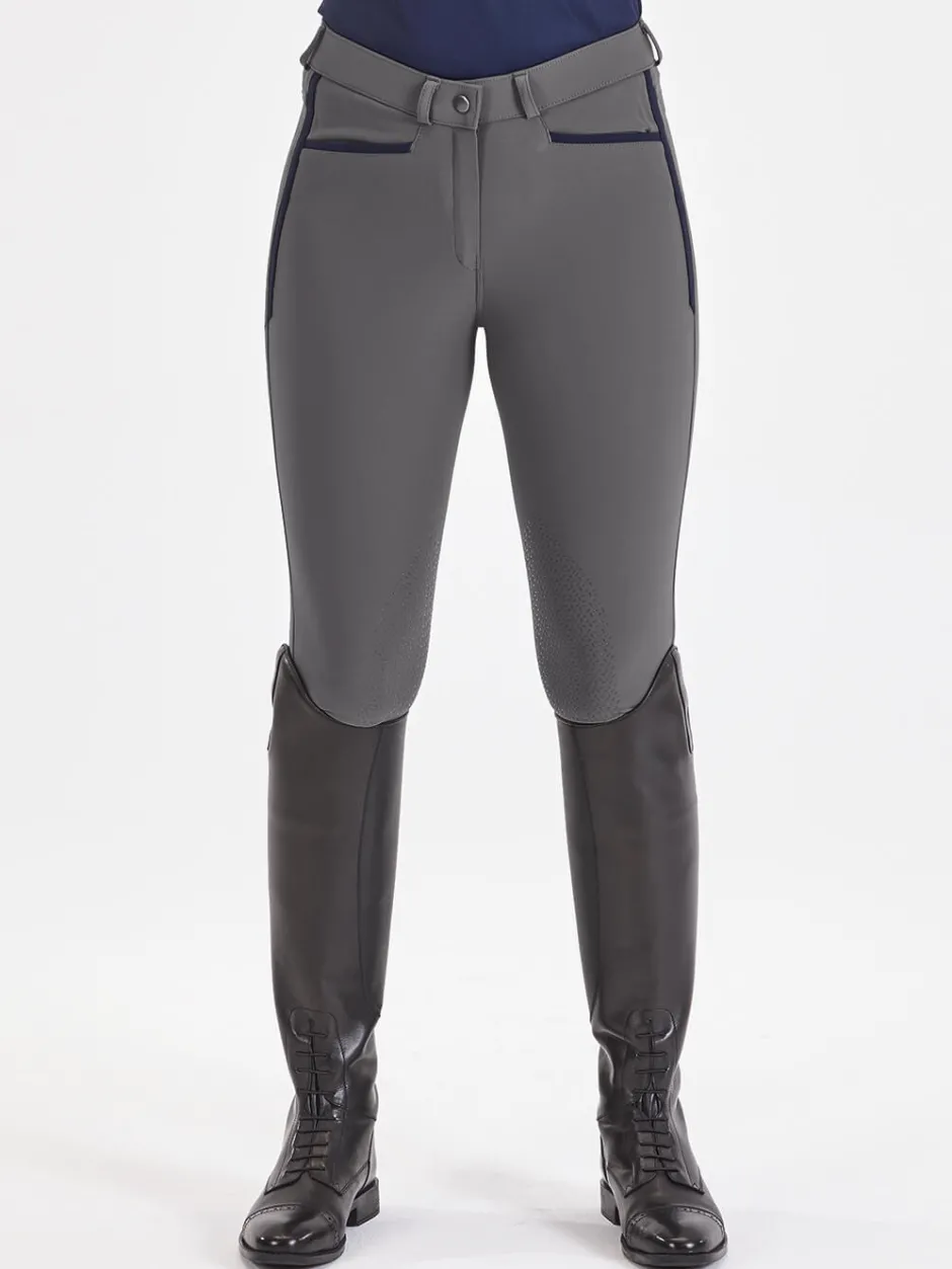 BUSSE Reithose MADEIRA-KNIE