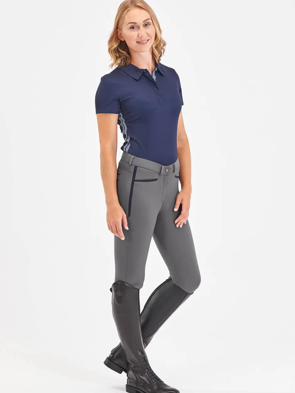 BUSSE Reithose MADEIRA-KNIE