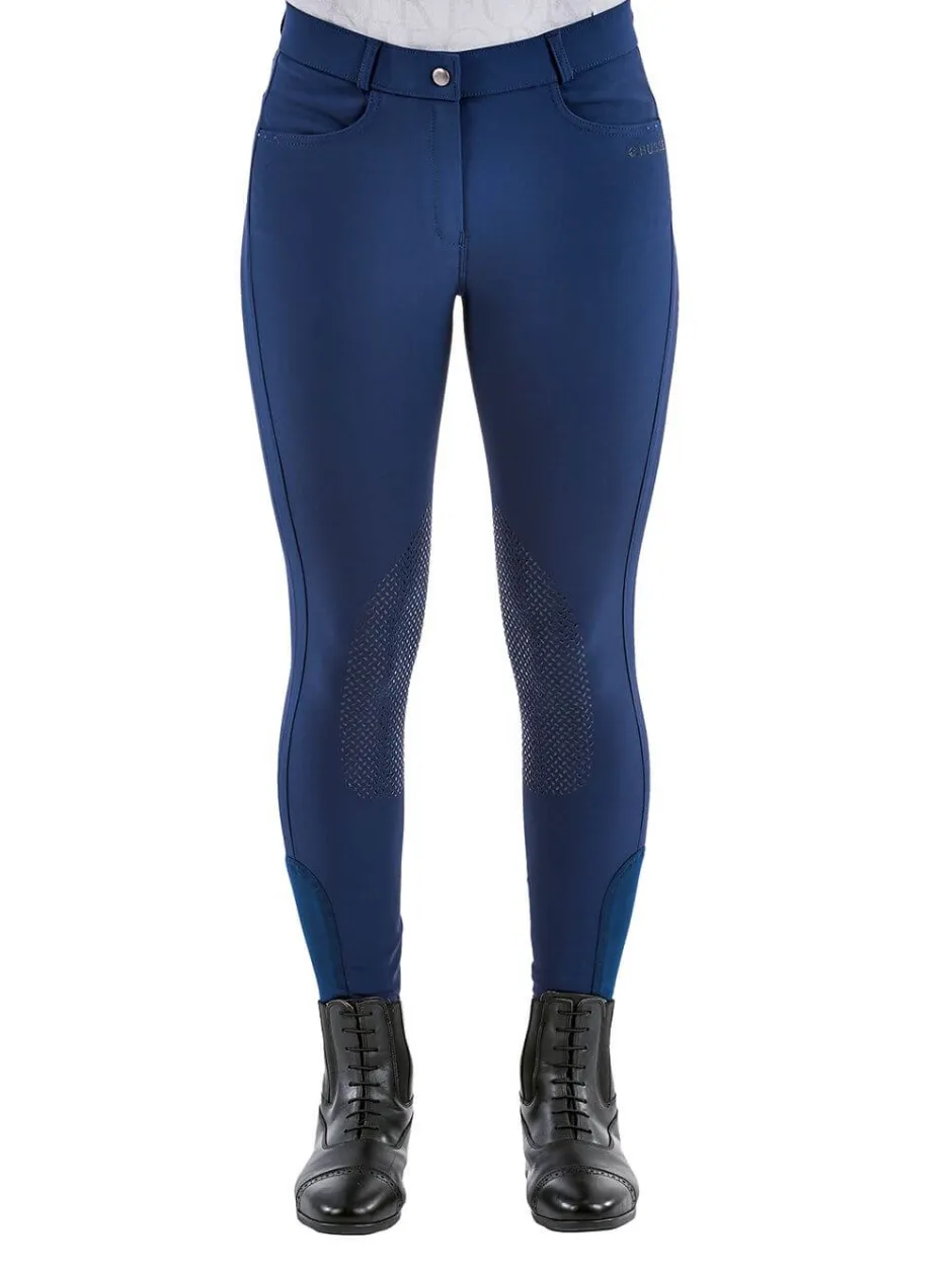 BUSSE Reithose MADEIRA-KNIE II