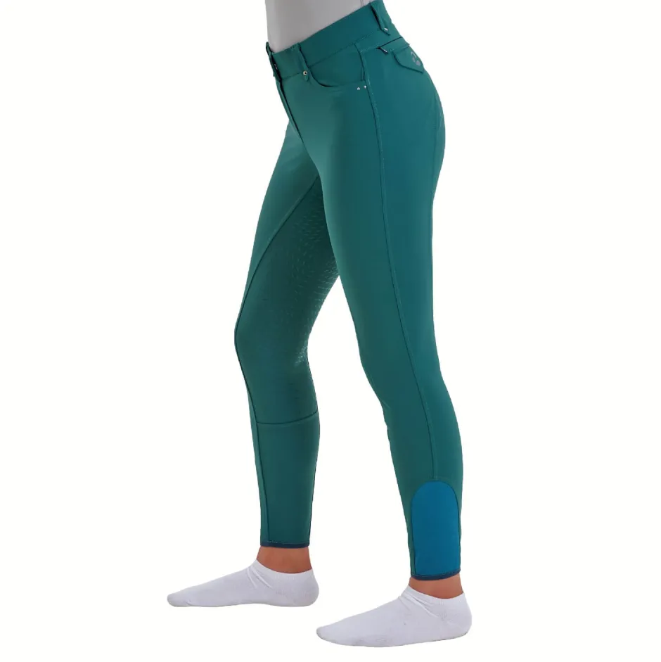 BUSSE Reithose NAVIA