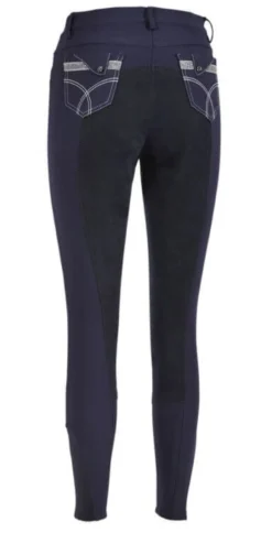 BUSSE Reithose SEVILLA-TEENS