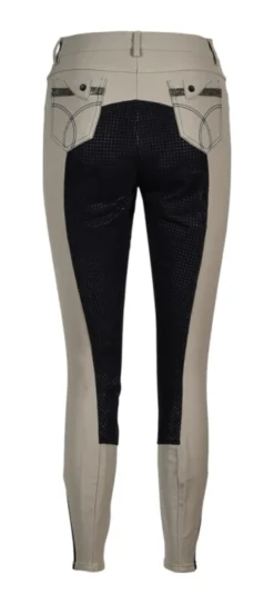 BUSSE Reithose SEVILLA-TEENS PRO