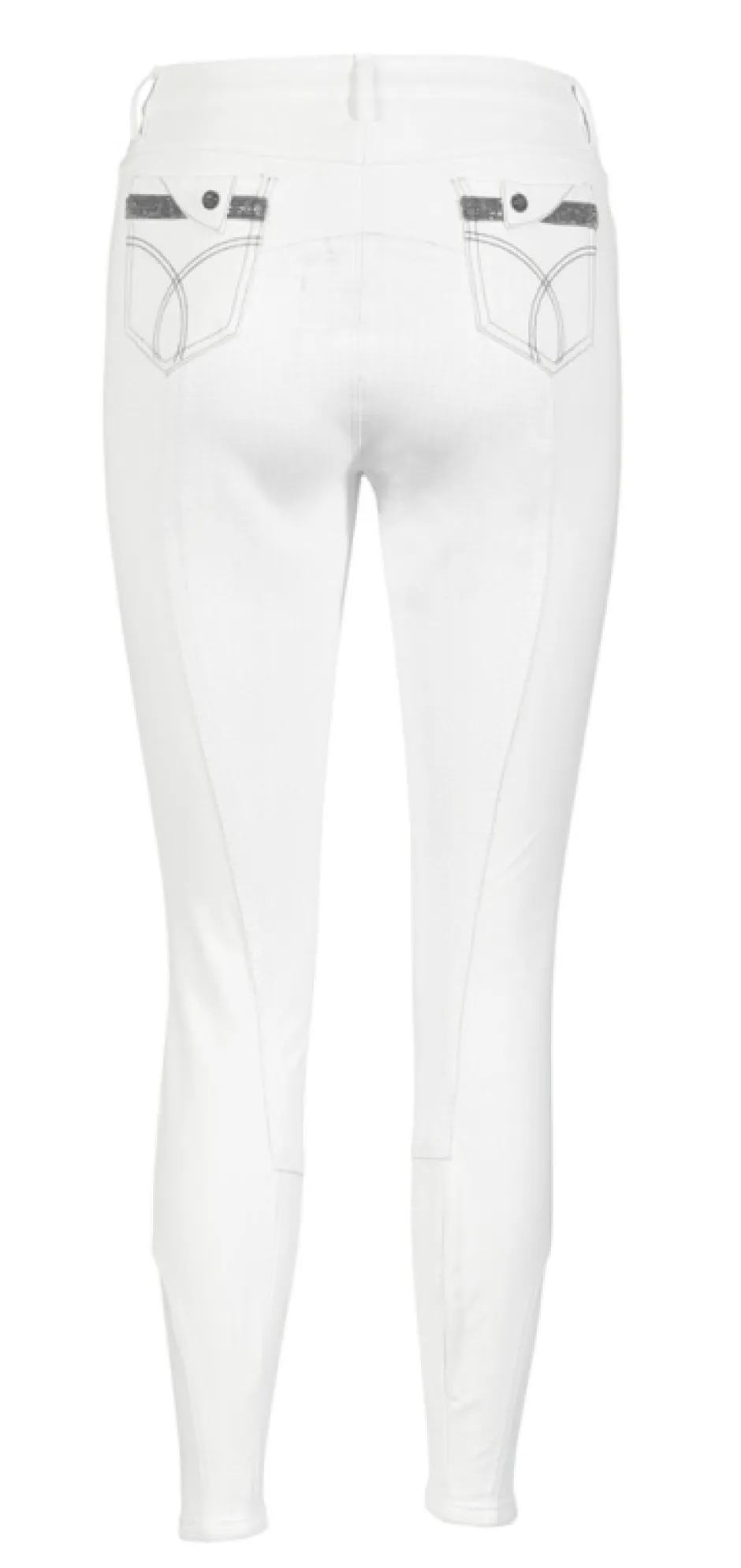 BUSSE Reithose SEVILLA-TEENS PRO
