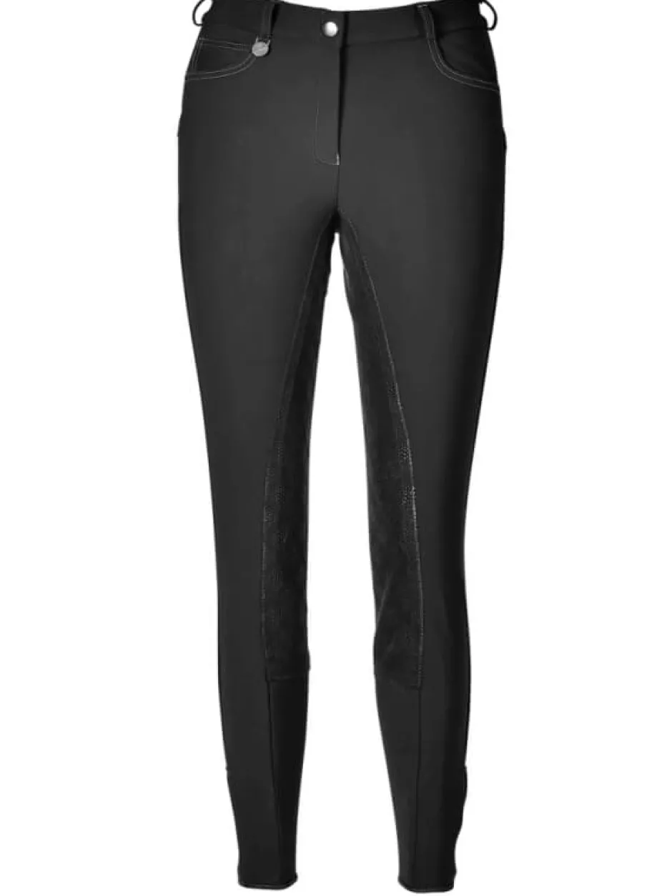 BUSSE Reithose SOFTSHELL II
