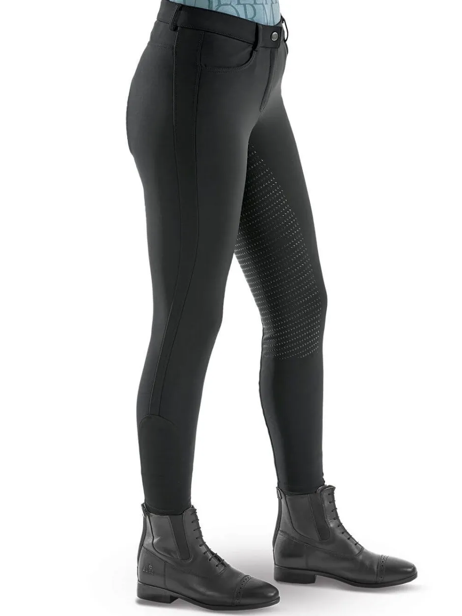 BUSSE Reithose SOFTSHELL PERFORMANCE